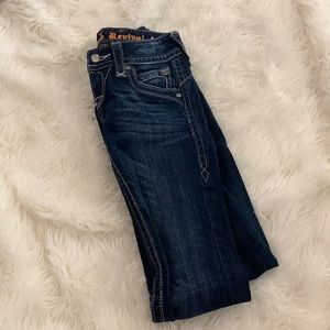 Rock revival Jeans 23
